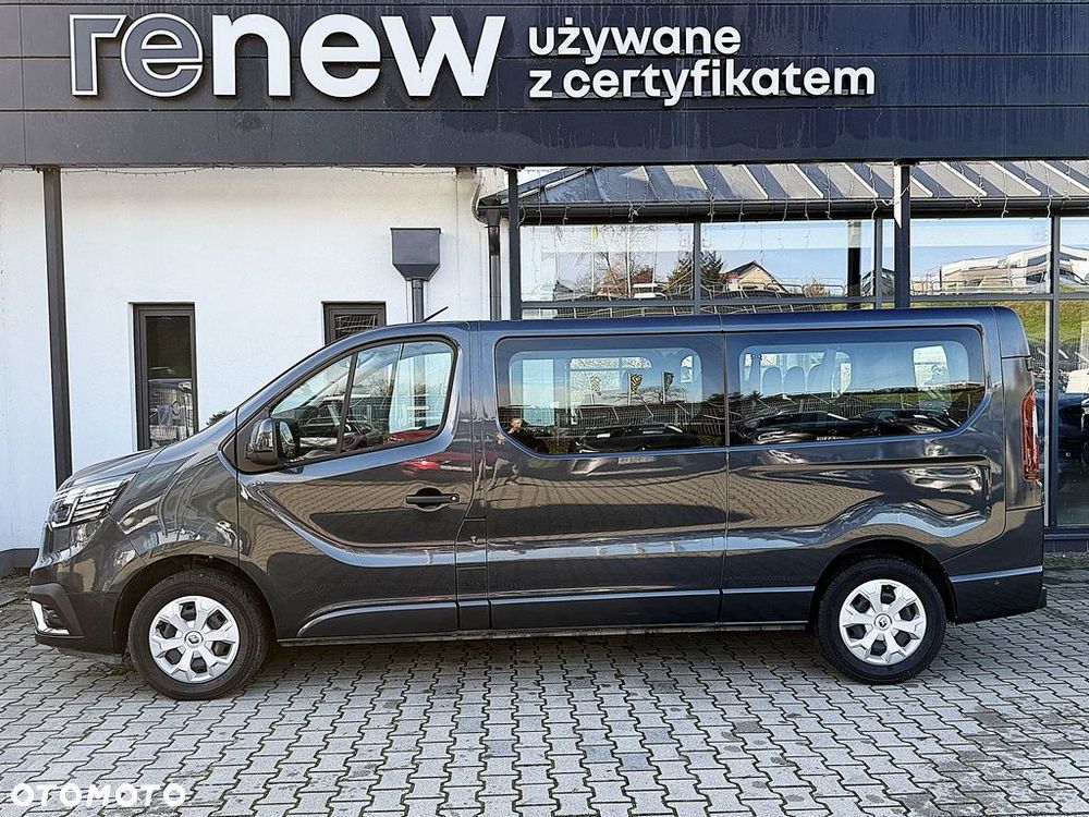 Renault trafic - 4