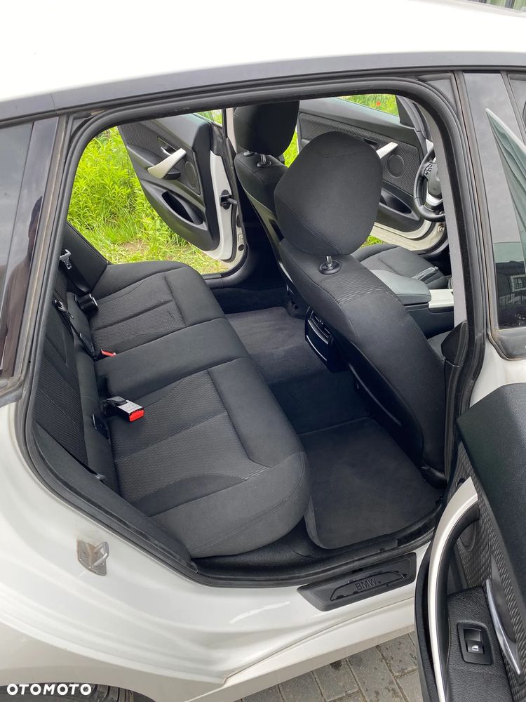 BMW Seria 3 320d - 6