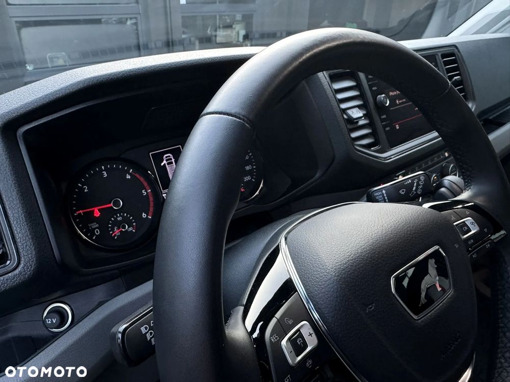 MAN TGE 4x2F SB L3 - 12