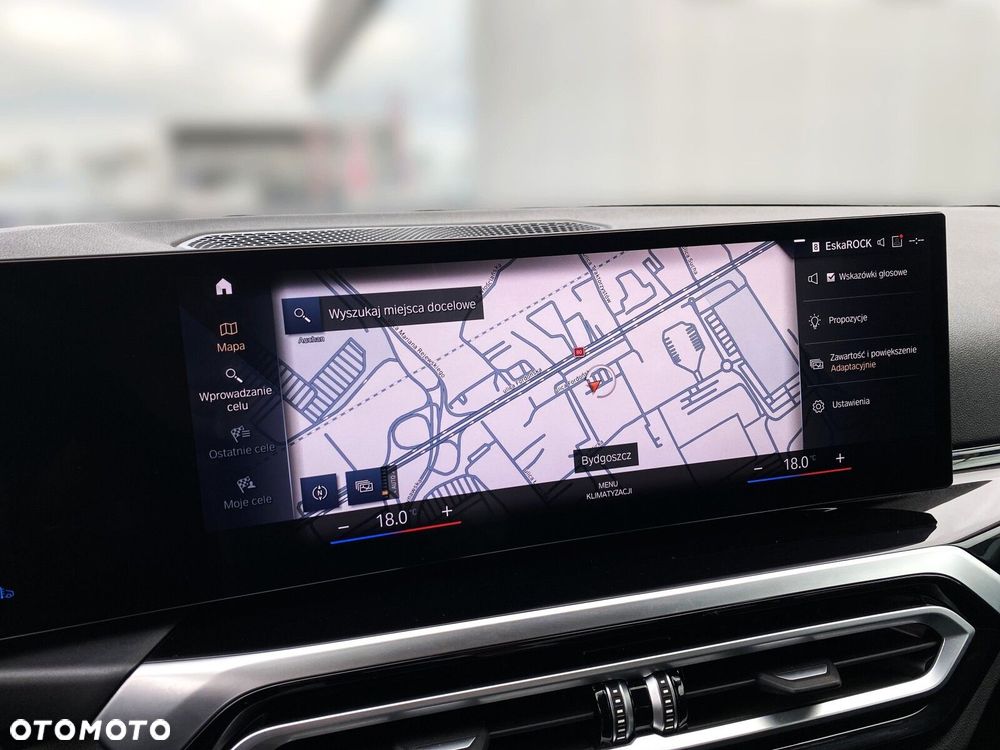 BMW Seria 3 318d mHEV - 20