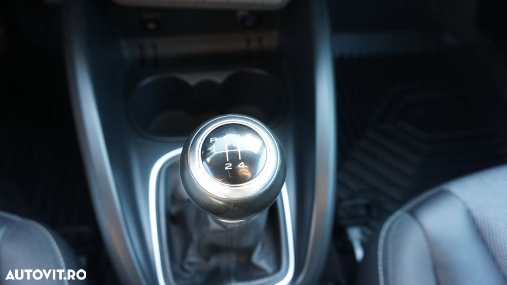 Audi A1 1.2 TFSI Ambition - 22