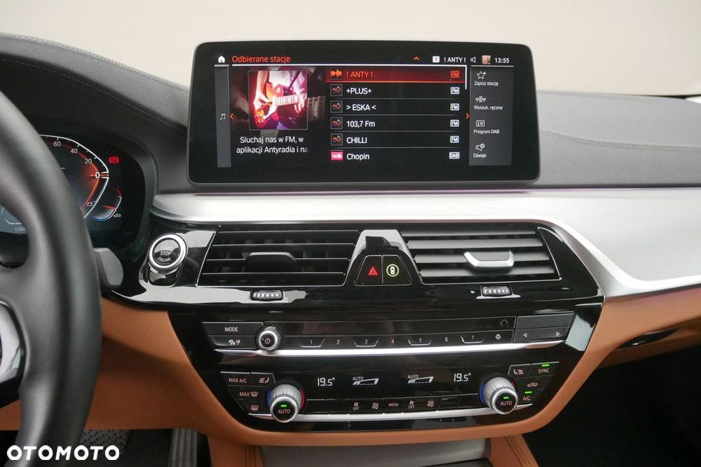 BMW Seria 5 - 10