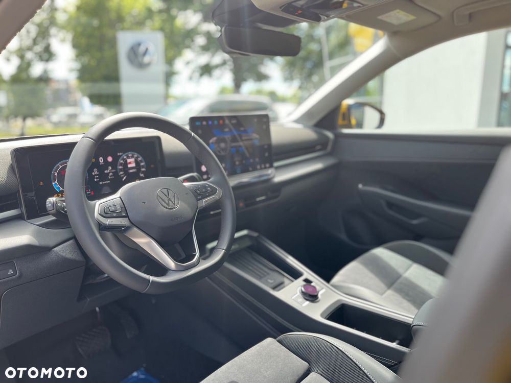 Volkswagen T-Roc 1.5 eTSI OPF DSG Style - 14