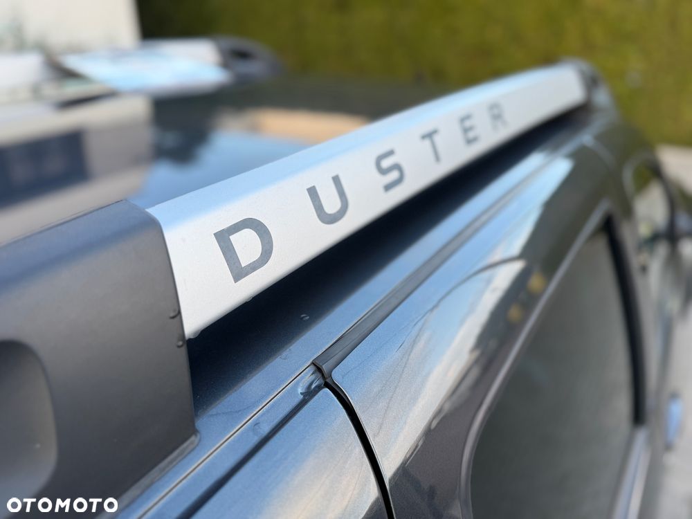 Dacia Duster 1.2 TCe Prestige - 35