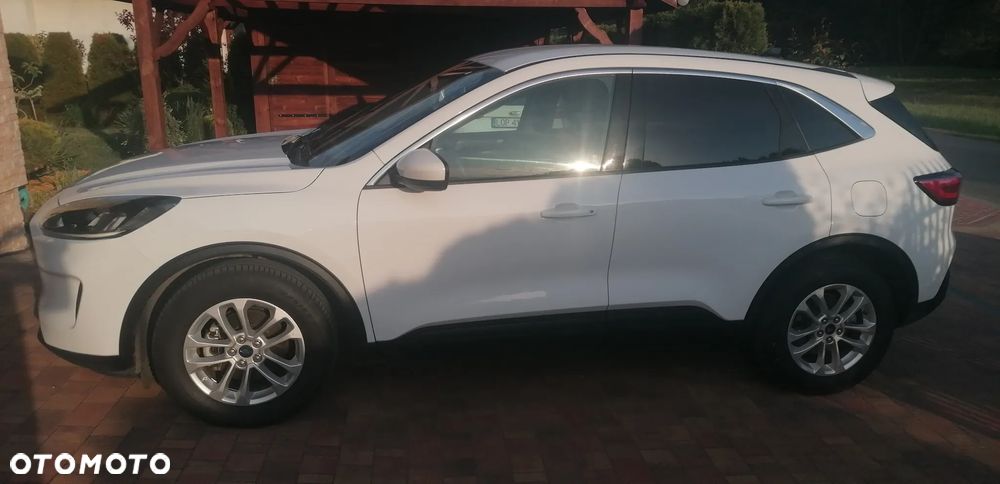 Ford Escape - 5