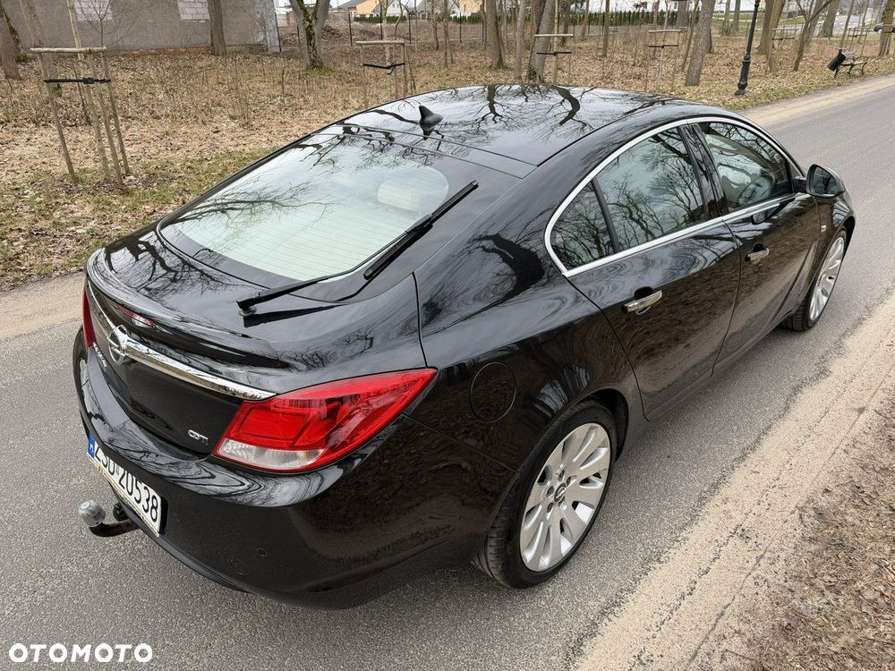 Opel Insignia - 11