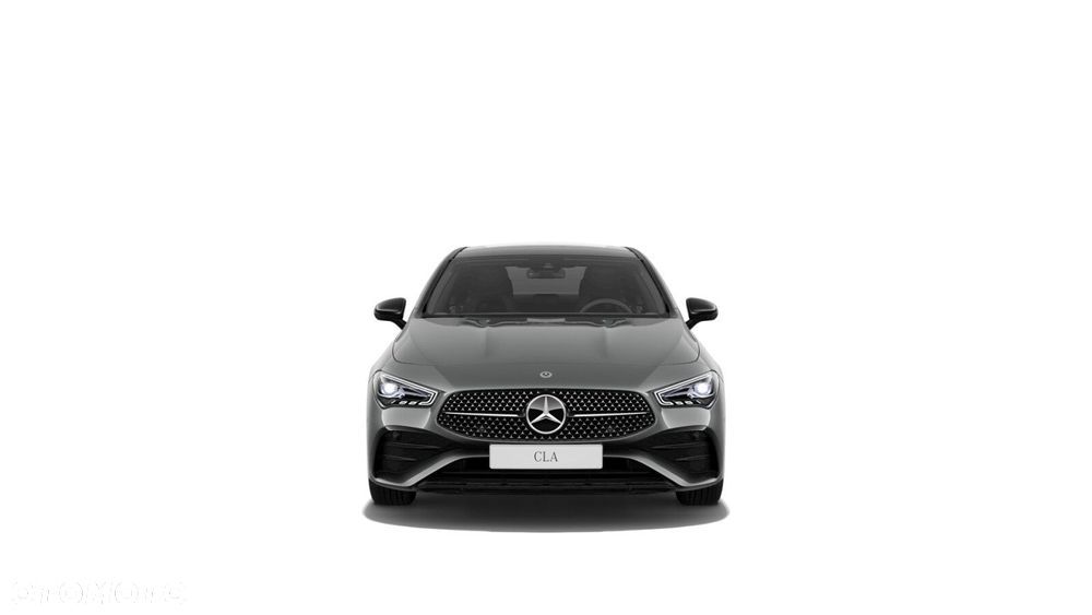 Mercedes-Benz CLA - 11