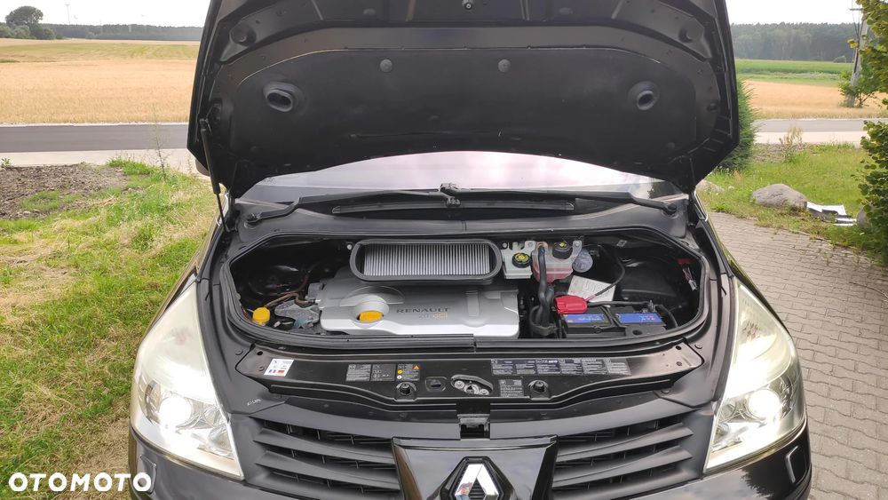 Renault Espace 2.0 dCi Expression - 19