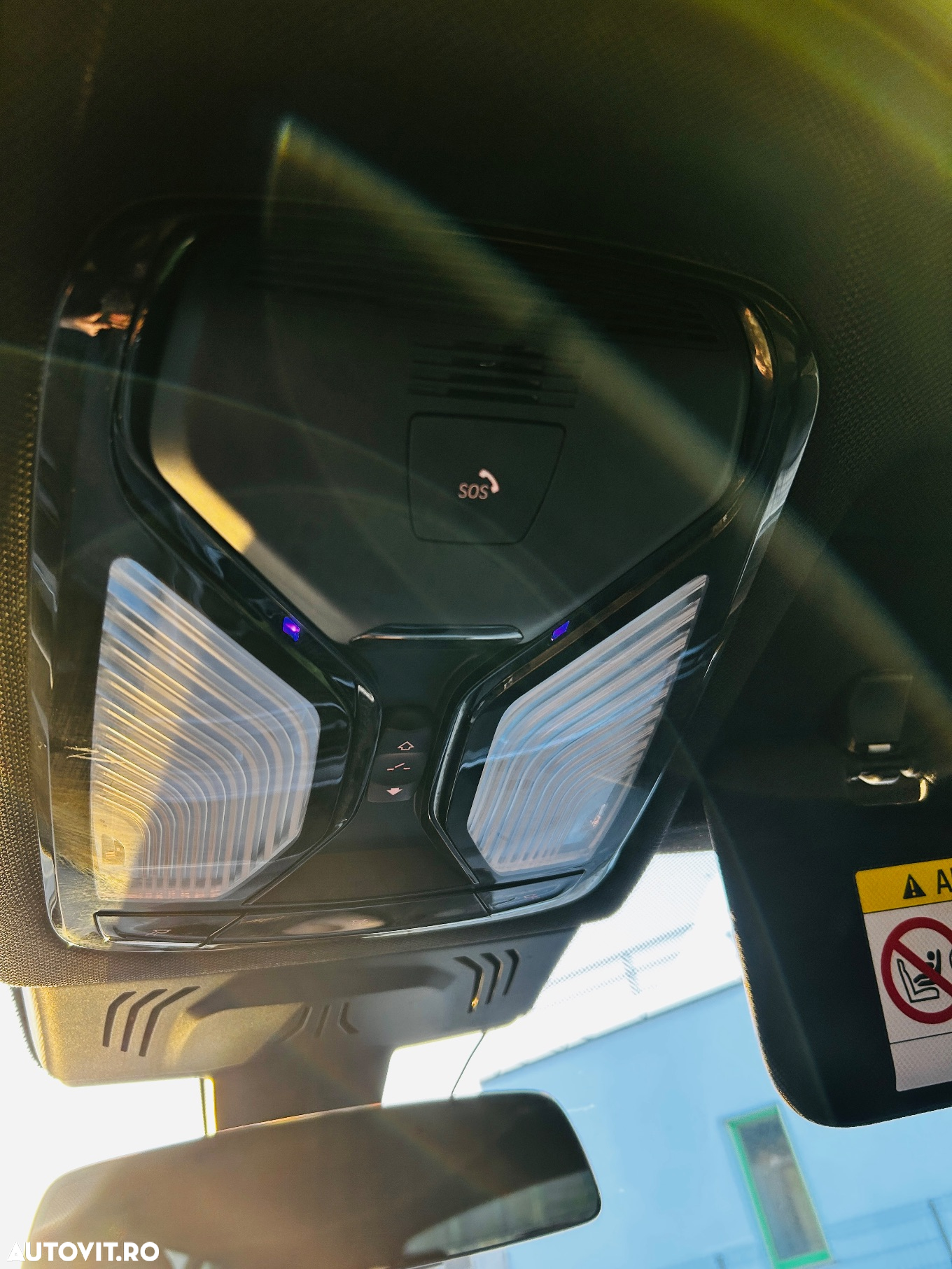 BMW X6 xDrive40d AT MHEV - 21