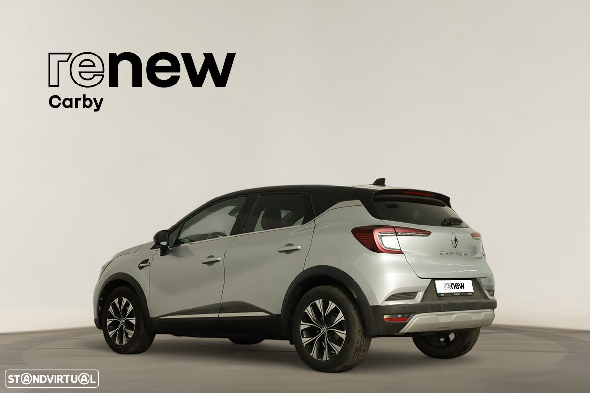 Renault Captur 1.0 TCe Techno - 4