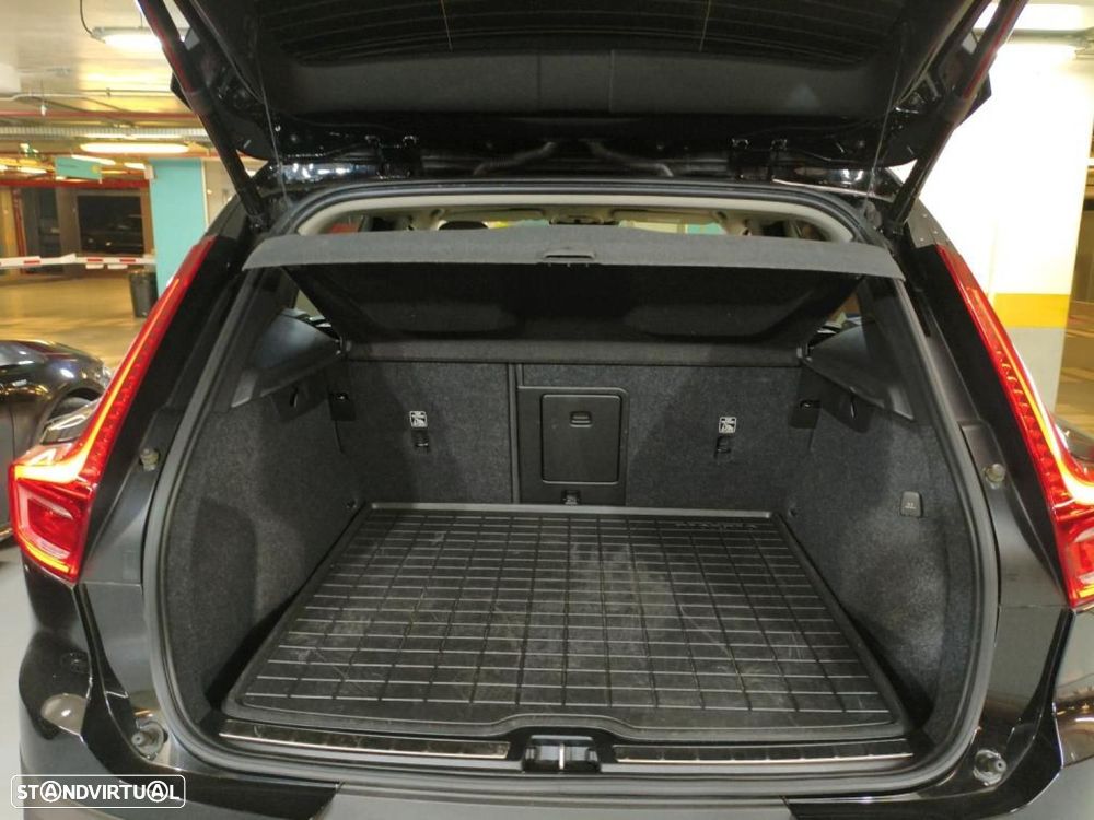 Volvo XC 40 1.5 T5 PHEV Inscription - 27