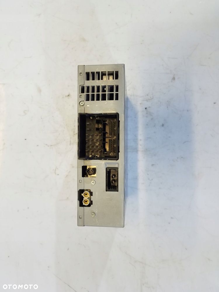 tuner moduł radia audi a4 b8 lift 4g0035061l - 2