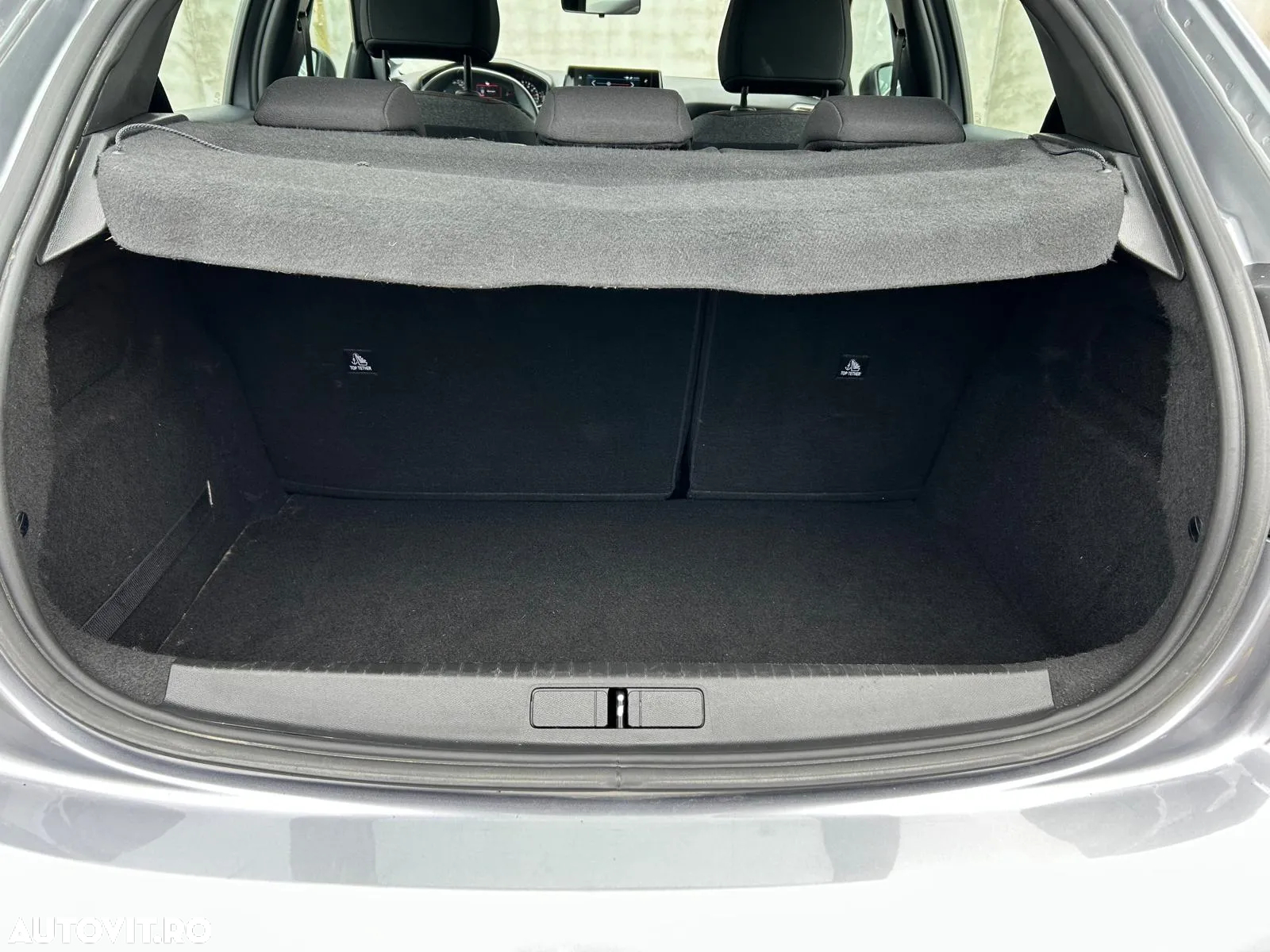 Peugeot 208 1.5 BlueHDi STT Active Pack - 11