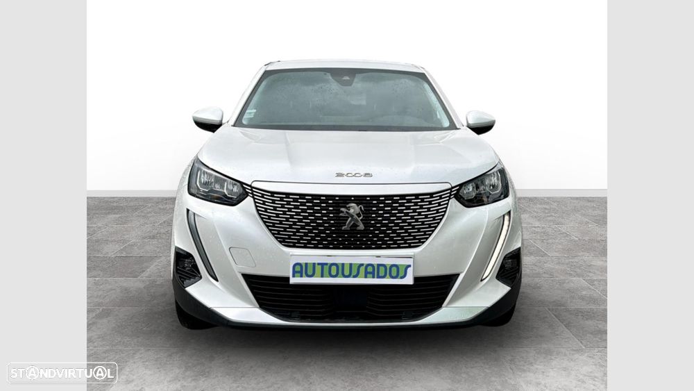 Peugeot e-2008 50 kWh Allure Pack - 5