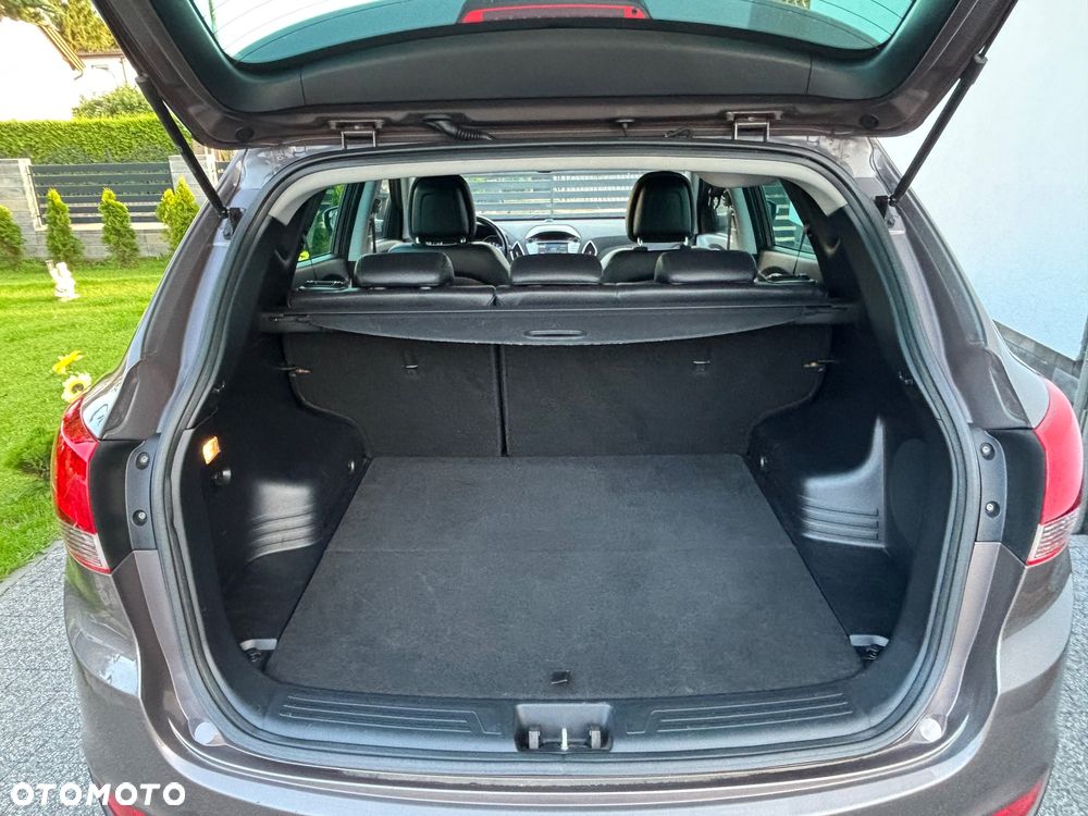 Hyundai ix35 1.6 2WD Comfort - 28