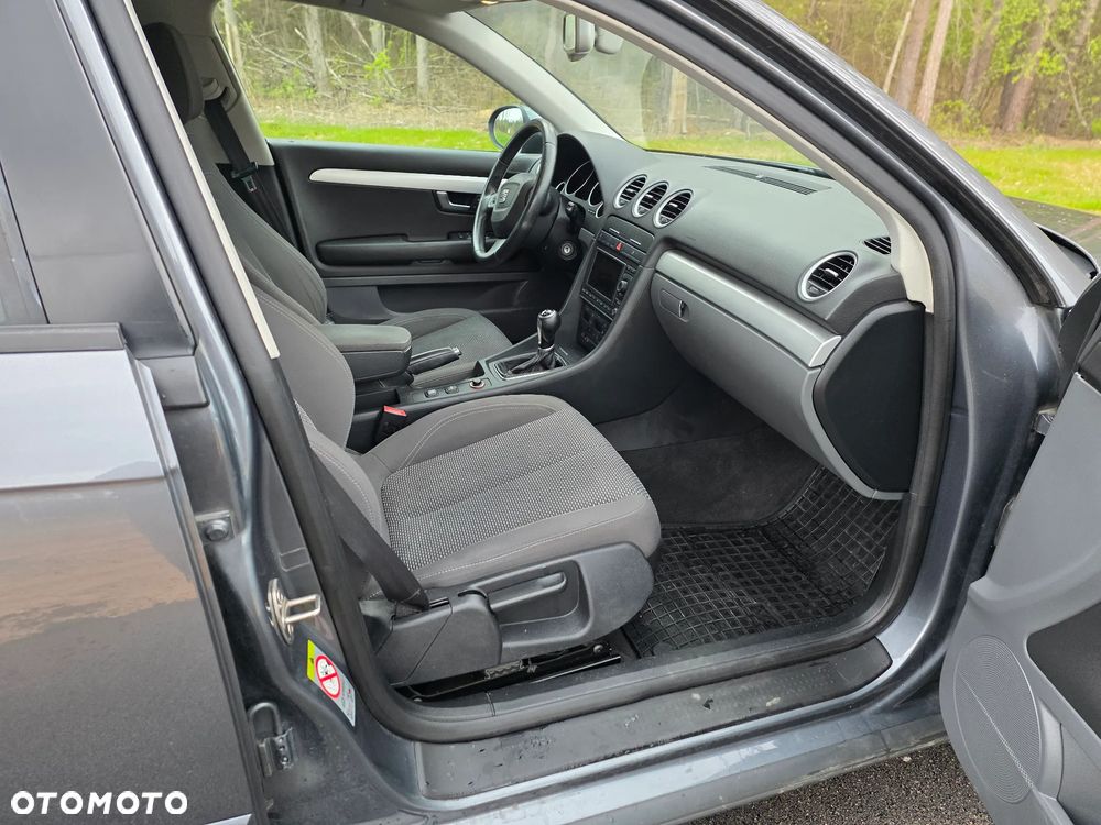 Seat Exeo ST 2.0 TDI CR Style - 6