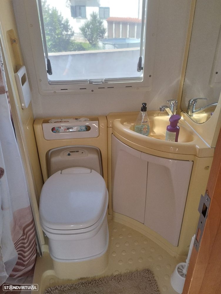 Fiat Ducato - 29