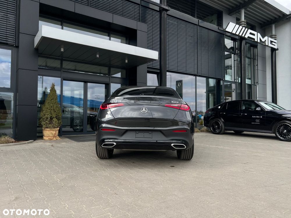 Mercedes-Benz GLC - 20