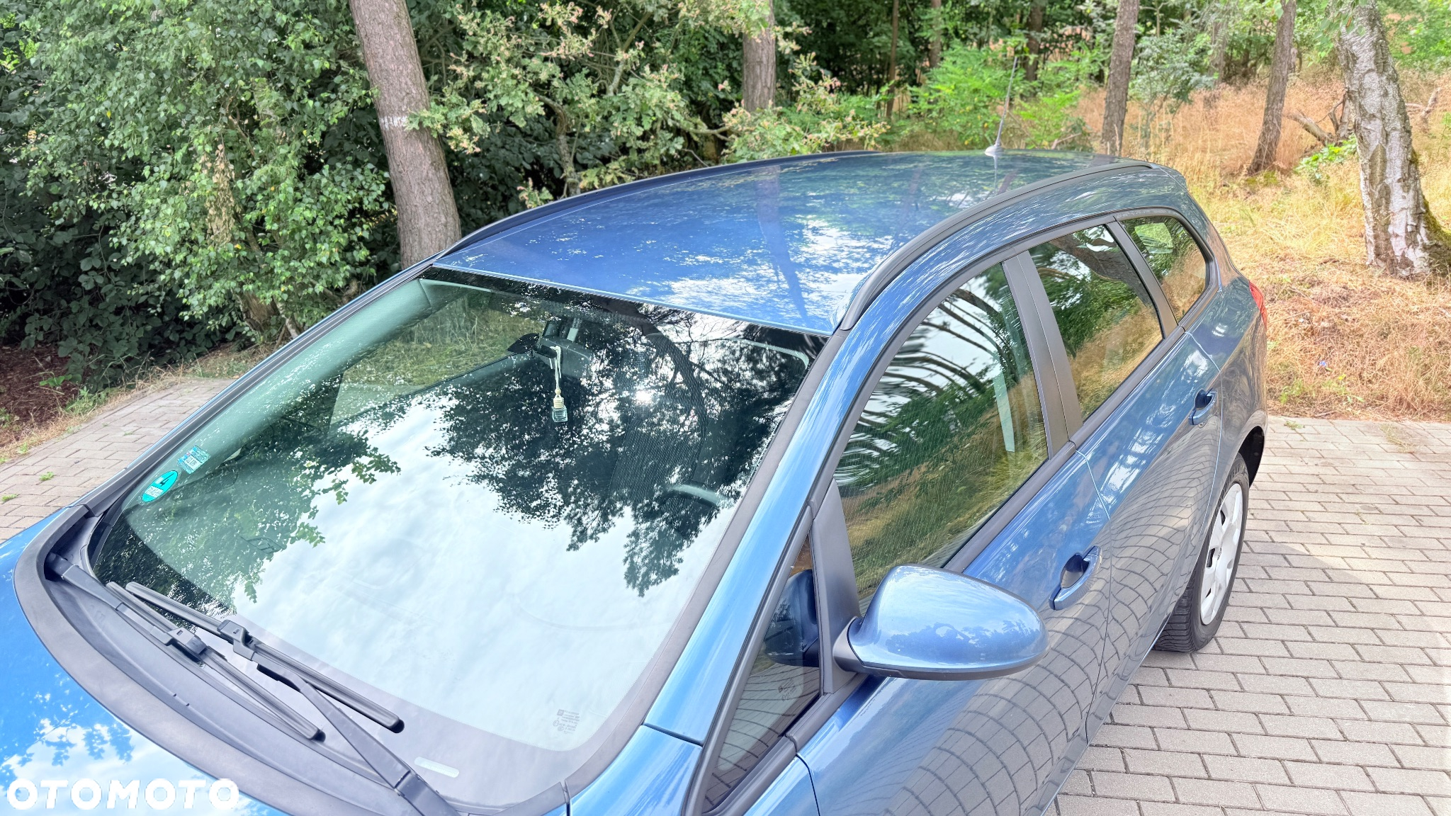 Opel Astra 1.6 CDTI DPF ecoFLEX Sports TourerStart/Stop Edition - 8