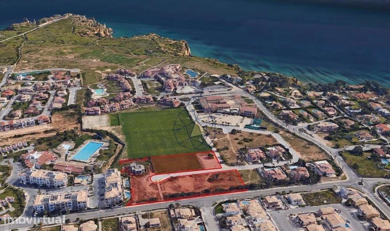 Lote de terreno para construção de moradia - Lagos - Grande imagem: 2/24
