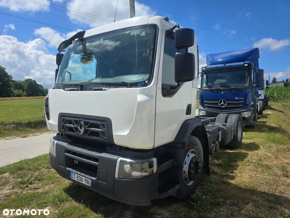 Renault D-280 WIDE - 3