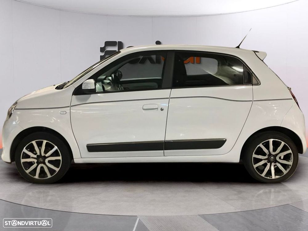 Renault Twingo 1.0 SCe Dynamique - 3