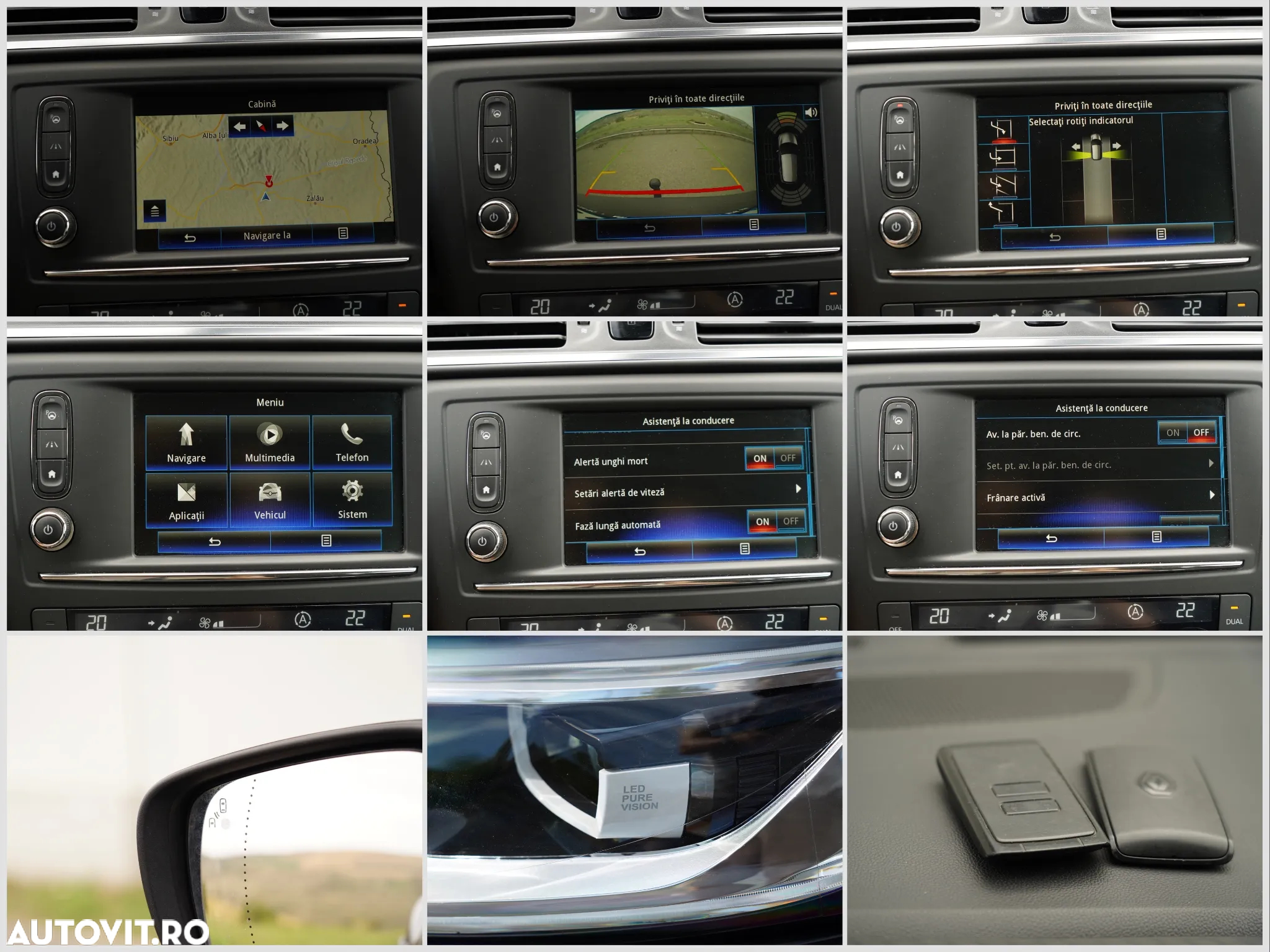 Renault Kadjar 1.6 DCI 4X4 Intens - 8
