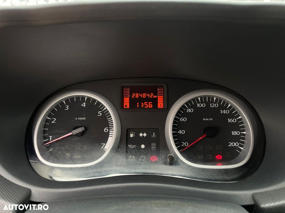 Dacia Duster 1.5 dCi 4x4 Laureate - 14
