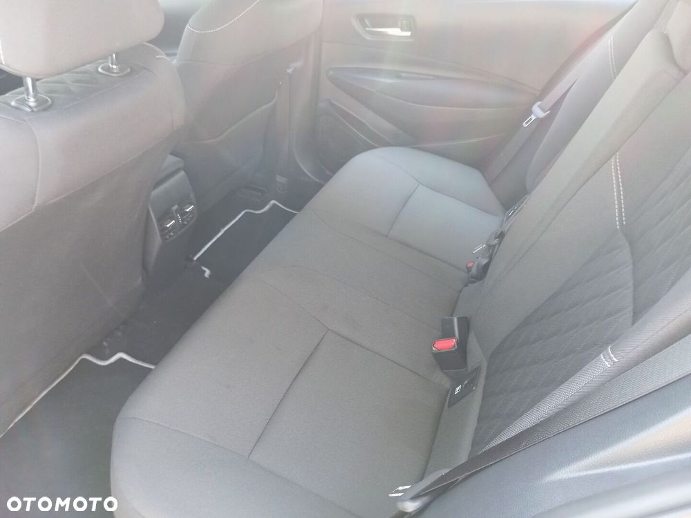 Toyota Corolla 1.8 Hybrid Comfort - 11