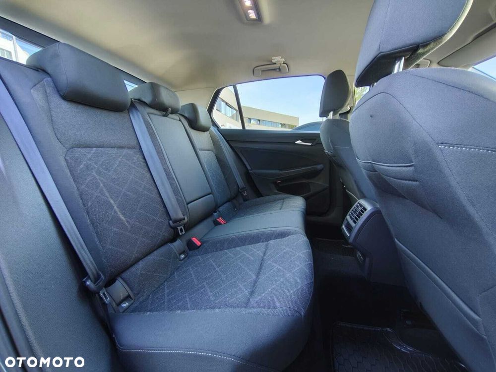 Volkswagen Golf 1.5 TSI EVO Life - 9