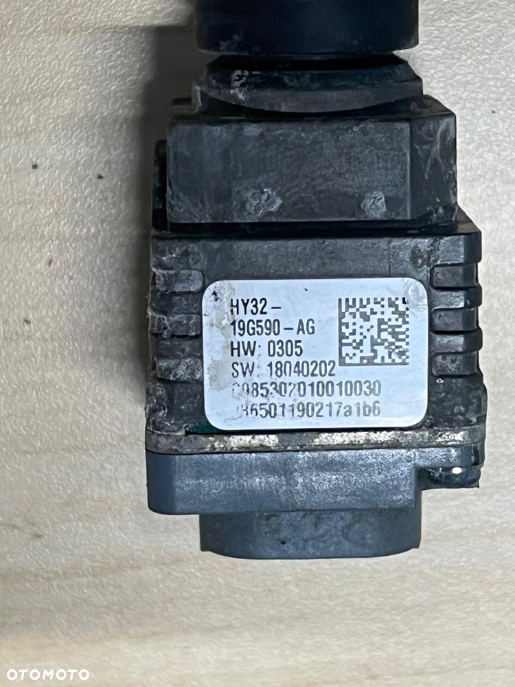 Kamera cofania w klapę HY32-19G590 Land Rover Discovery 5 V L462 - 2