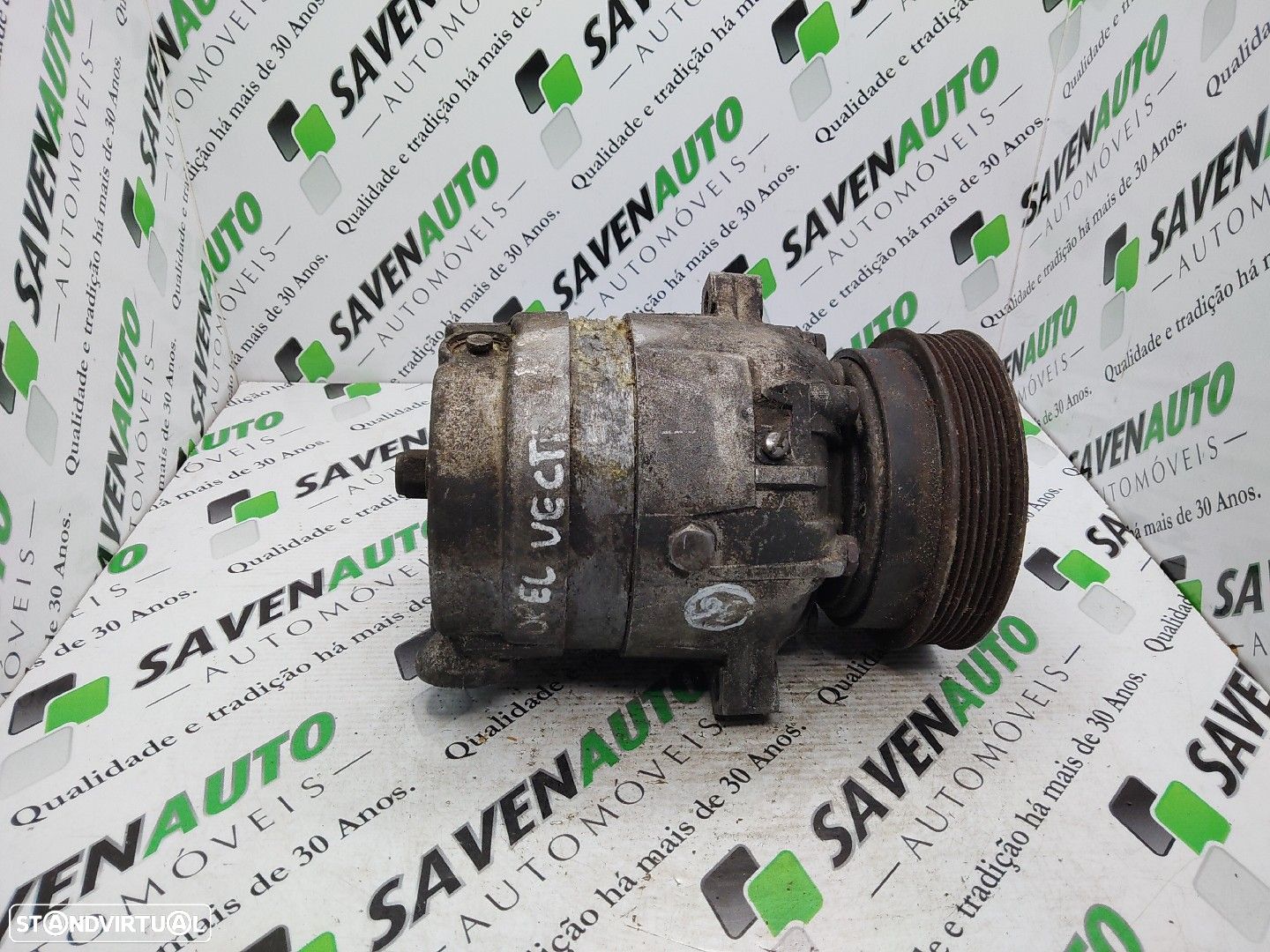 Compressor Ar Condicionado Opel Vectra B (J96) - 1