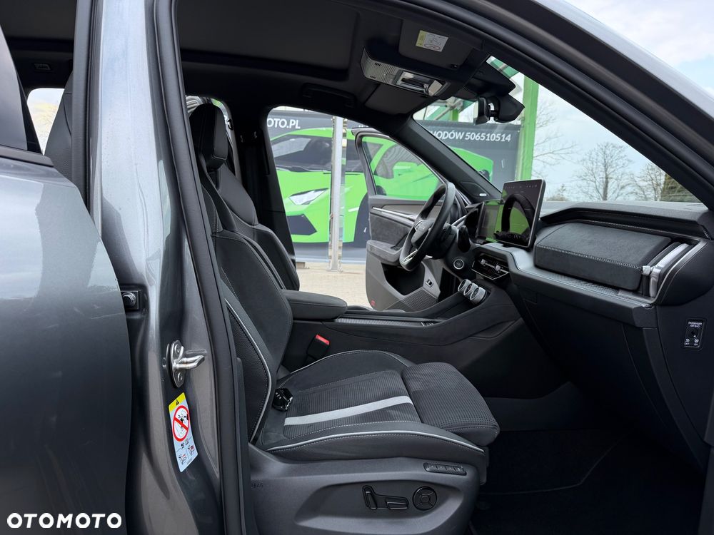 Skoda Kodiaq 2.0 TDI DSG Sportline - 32