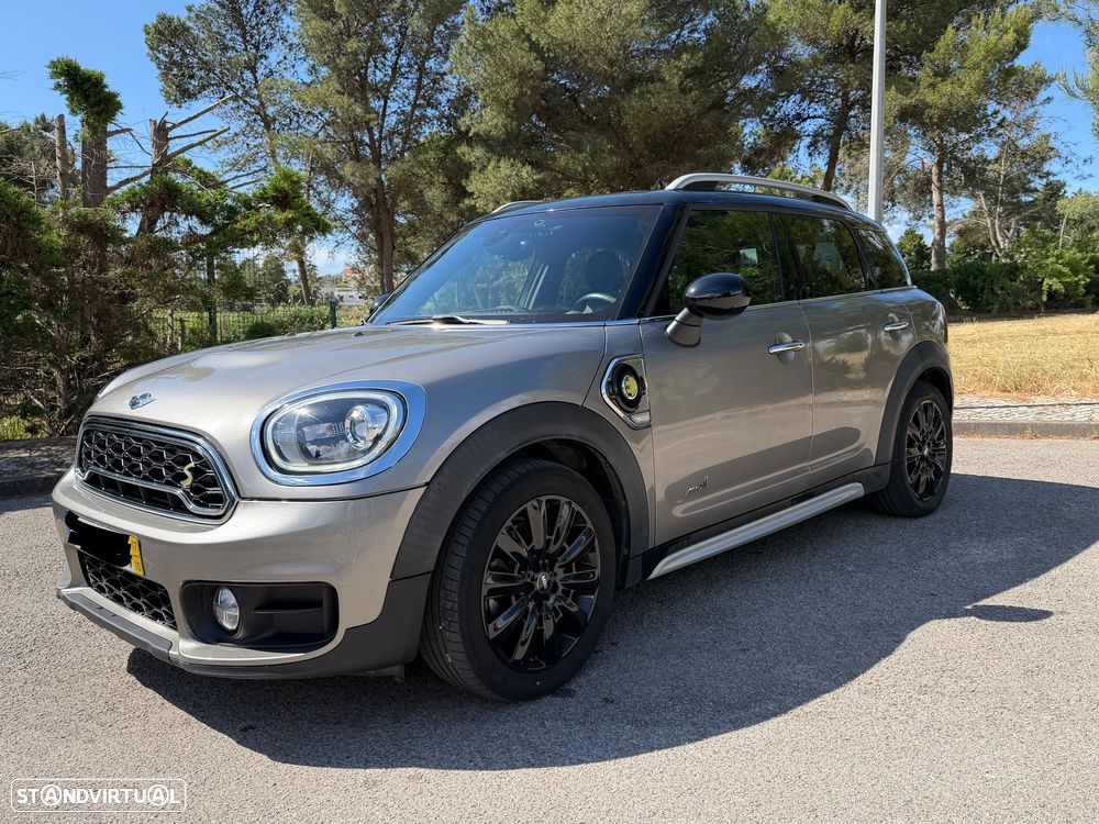 MINI Countryman - 1