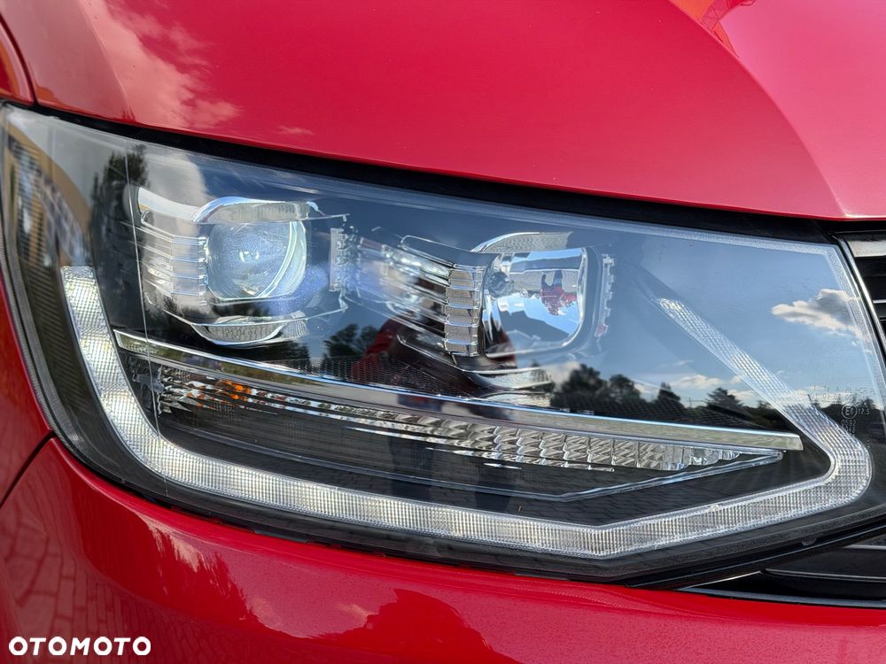 Volkswagen Multivan 2018 photo 4