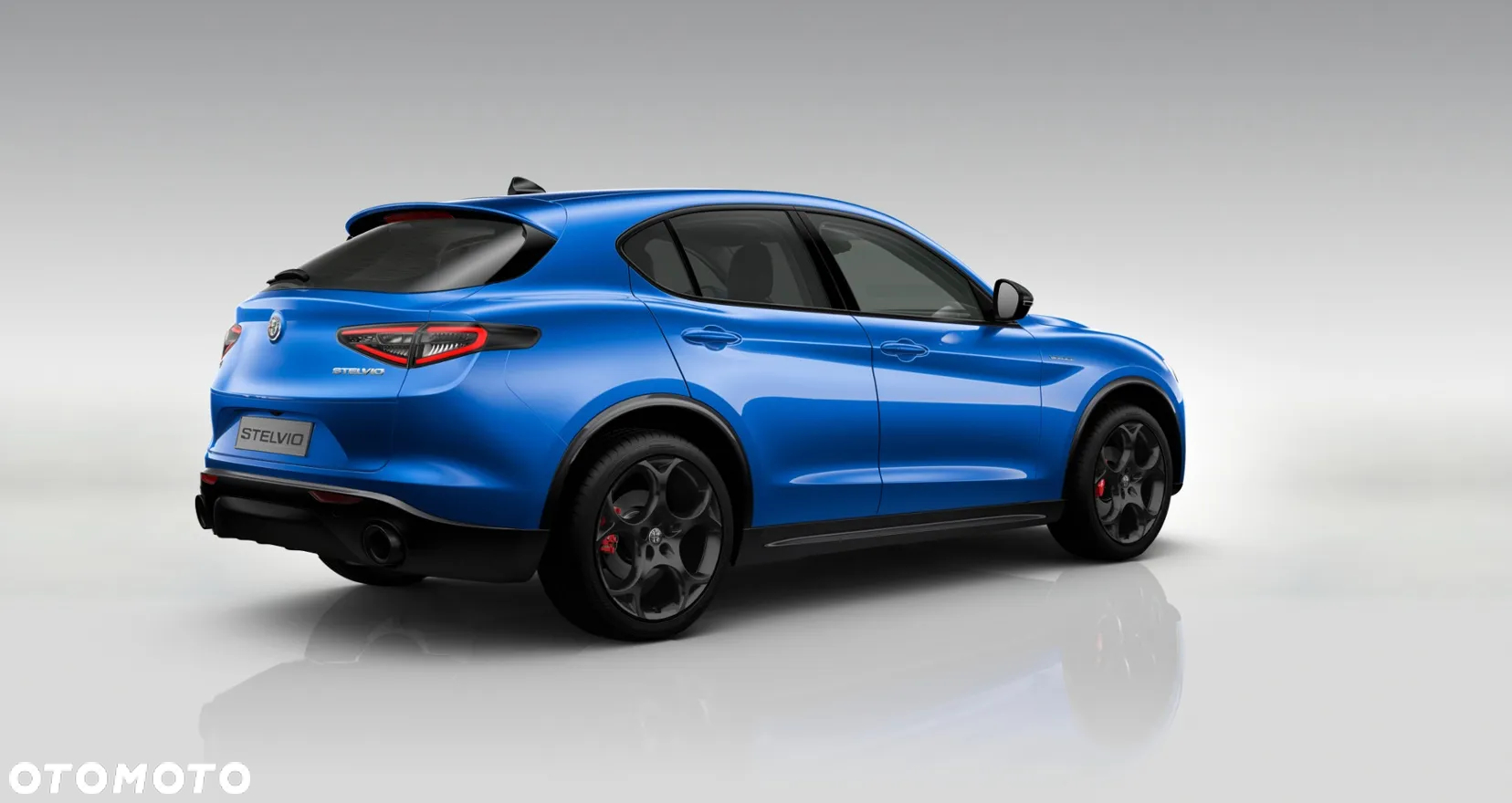 Alfa Romeo Stelvio 2.0 Turbo Veloce Q4 - 4