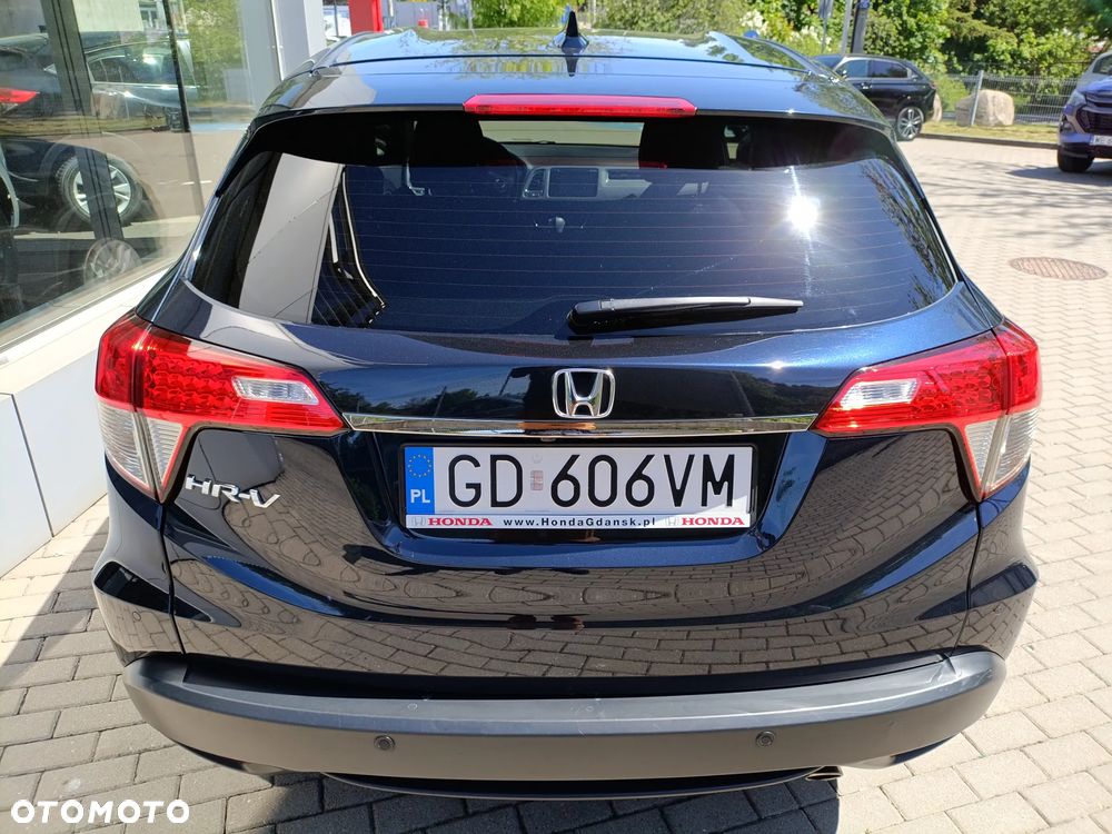 Honda HR-V 1.5 Elegance (ADAS / Connect+) CVT - 10