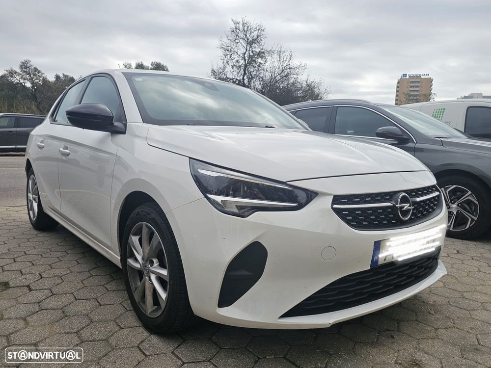 Opel Corsa 1.2 Business Edition - 1