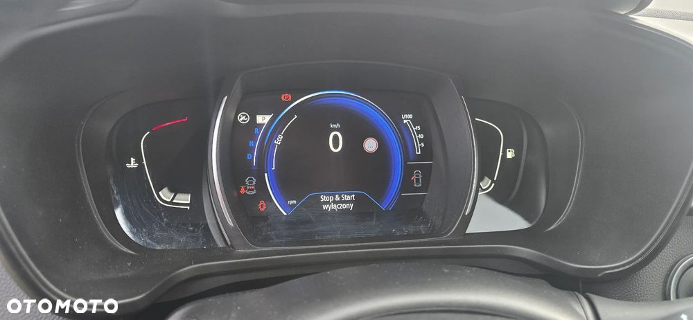 Renault Kadjar Energy TCe 130 EDC Experience - 26