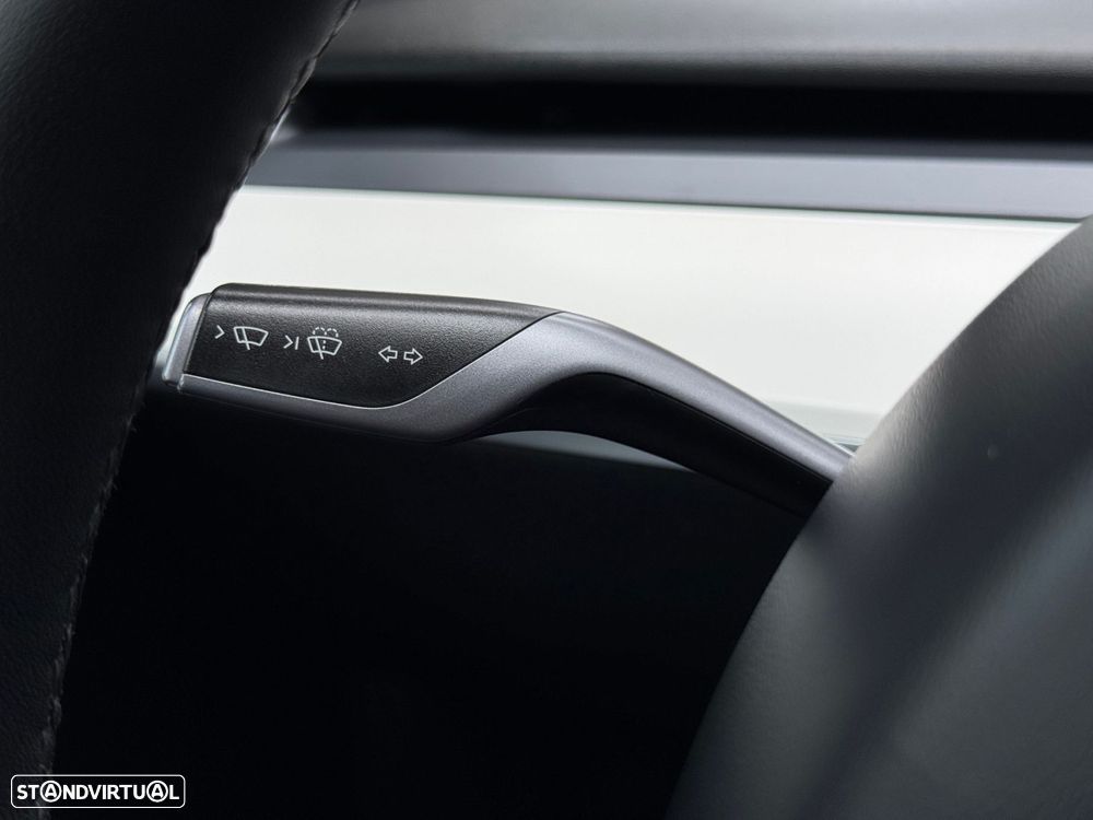 Tesla Model Y Tração Traseira - 19