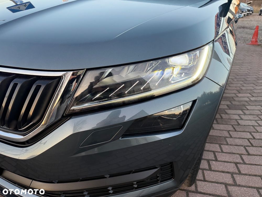 Skoda Kodiaq 2.0 TSI 4x4 Style DSG - 35