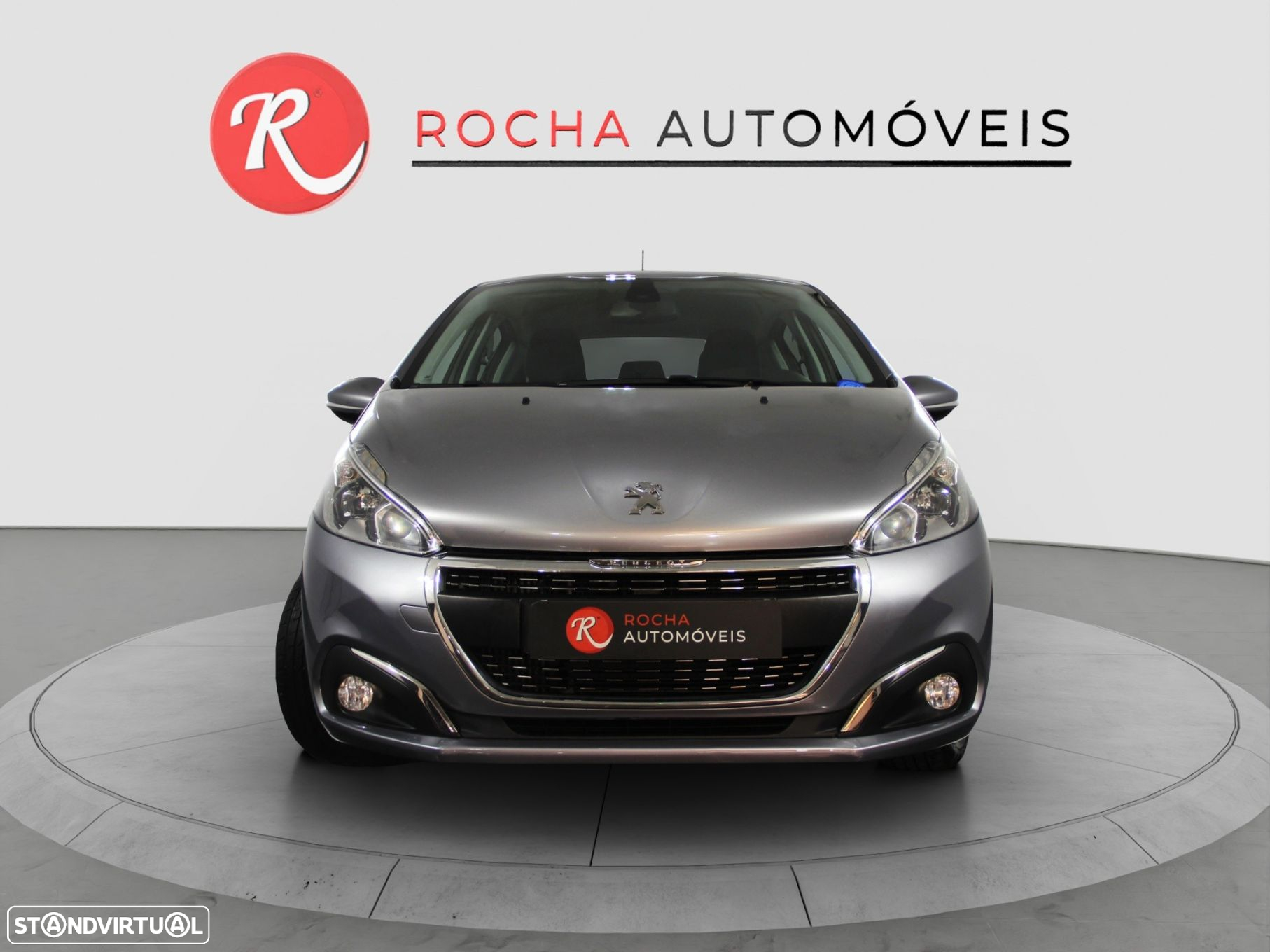 Peugeot 208 1.5 BlueHDi Active - 2