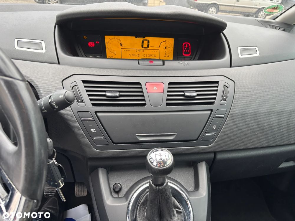 Citroën C4 Grand Picasso VTi 120 Advance - 20