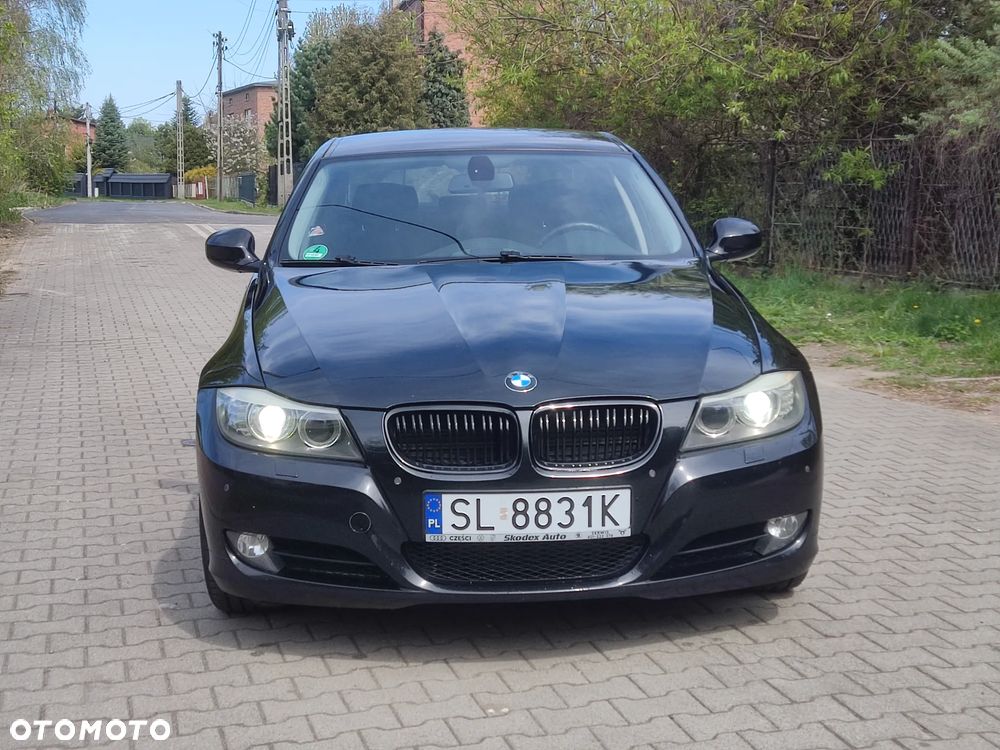 BMW Seria 3 320d DPF - 6