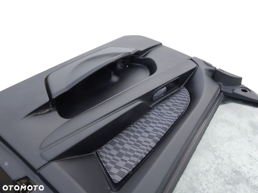 Microcar Ligier Ixo Drzwi prawe - 9