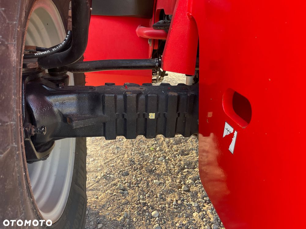 Manitou MLT 737-130 PS+ - 11