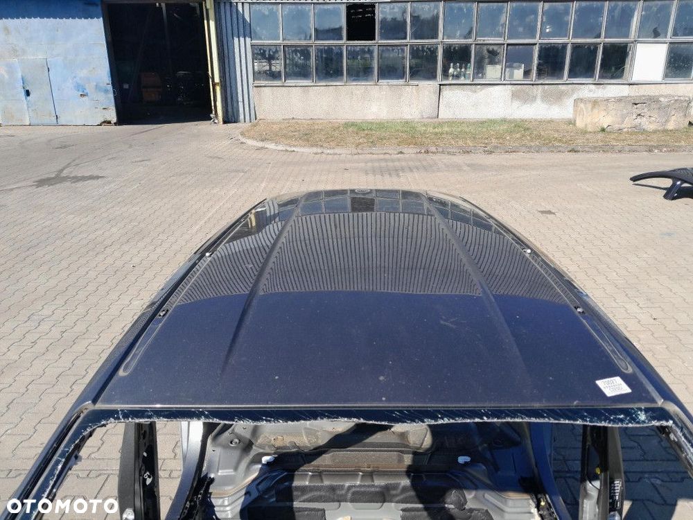 FORD FOCUS MK4 KOMBI DACH POSZYCIE MAGNETIC - 4