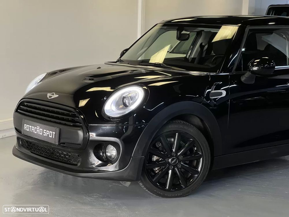 MINI 5 Portas One D - 29