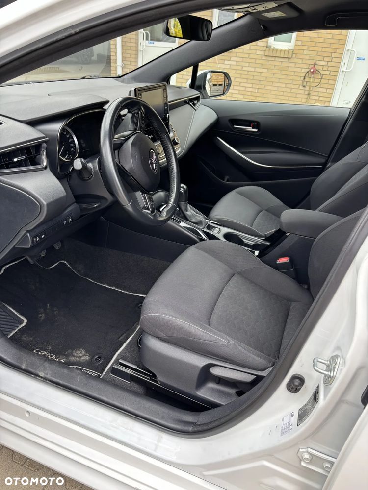Toyota Corolla - 7