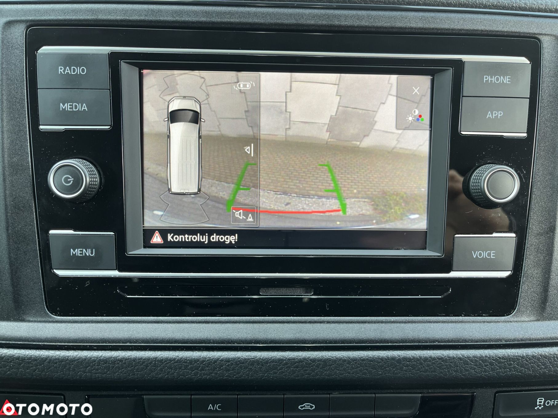 Volkswagen Crafter - 10